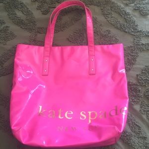 Kate spade bag